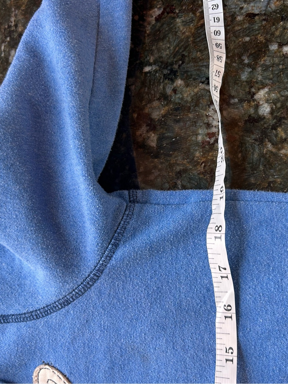 Slade Wilder SW 78 Full Zip Hoodie. Y2K Embroidered. Racing stripes. SZ S. 2000 - Picture 8 of 11